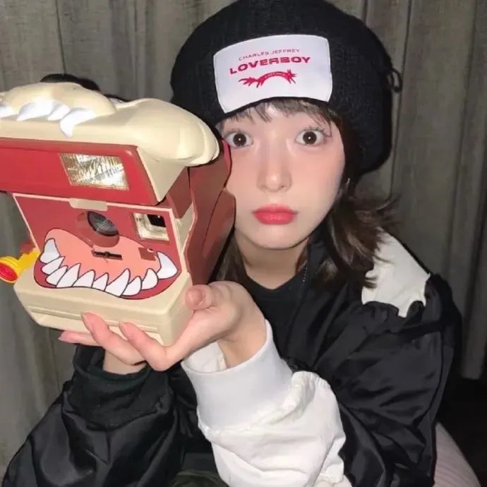 我的青春也灿烂