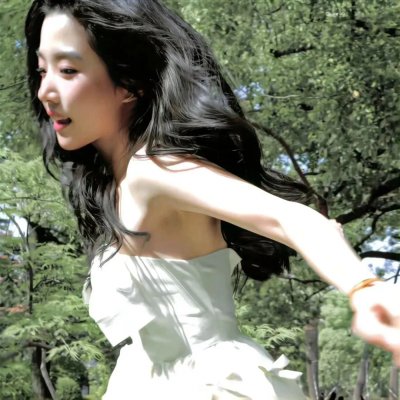 跳动的心