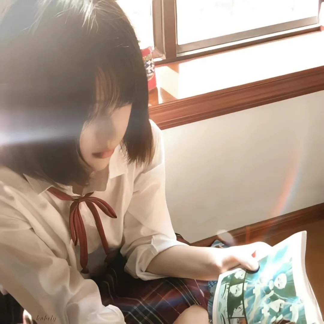 女特警